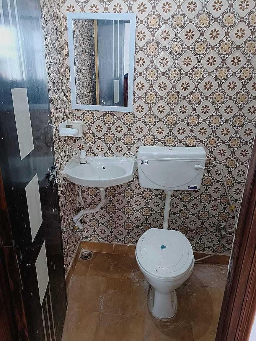 Pop New Hotel Hometown Dadri Esterno foto