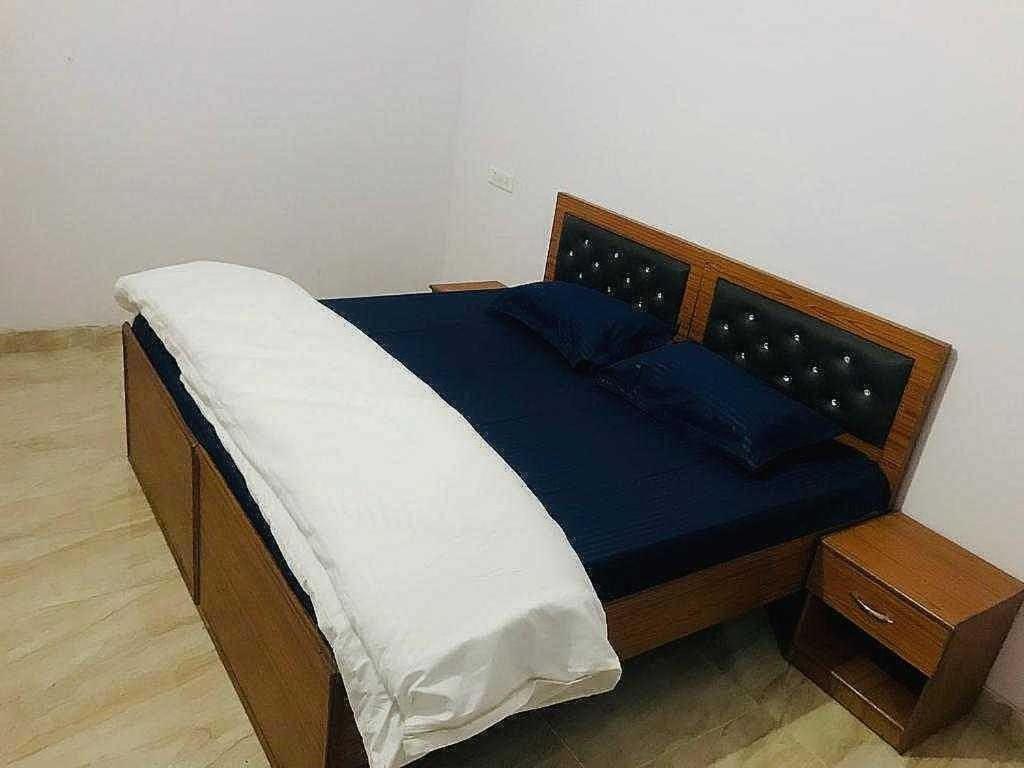 Pop New Hotel Hometown Dadri Esterno foto