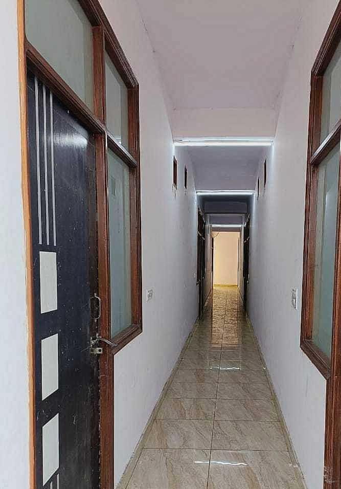 Pop New Hotel Hometown Dadri Esterno foto