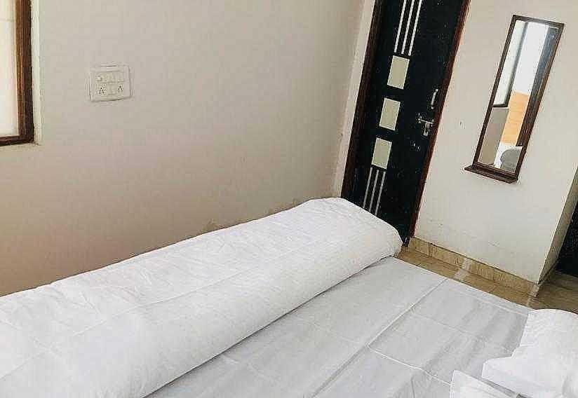 Pop New Hotel Hometown Dadri Esterno foto