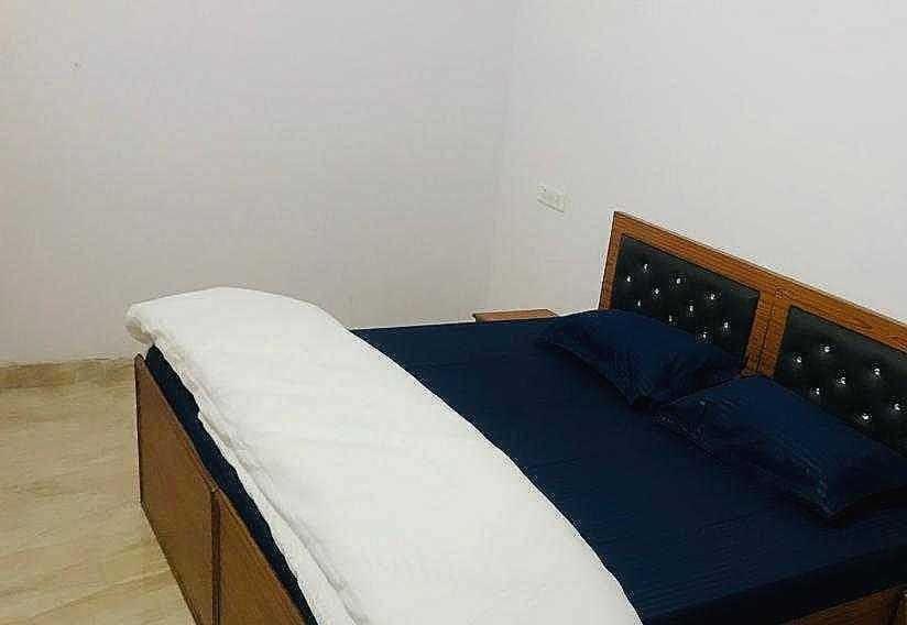 Pop New Hotel Hometown Dadri Esterno foto