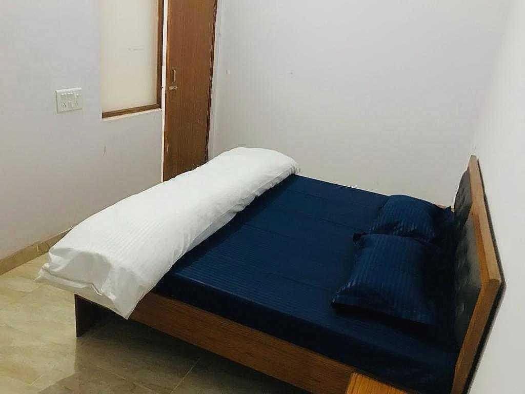 Pop New Hotel Hometown Dadri Esterno foto
