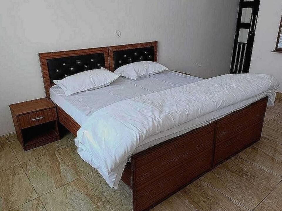 Pop New Hotel Hometown Dadri Esterno foto