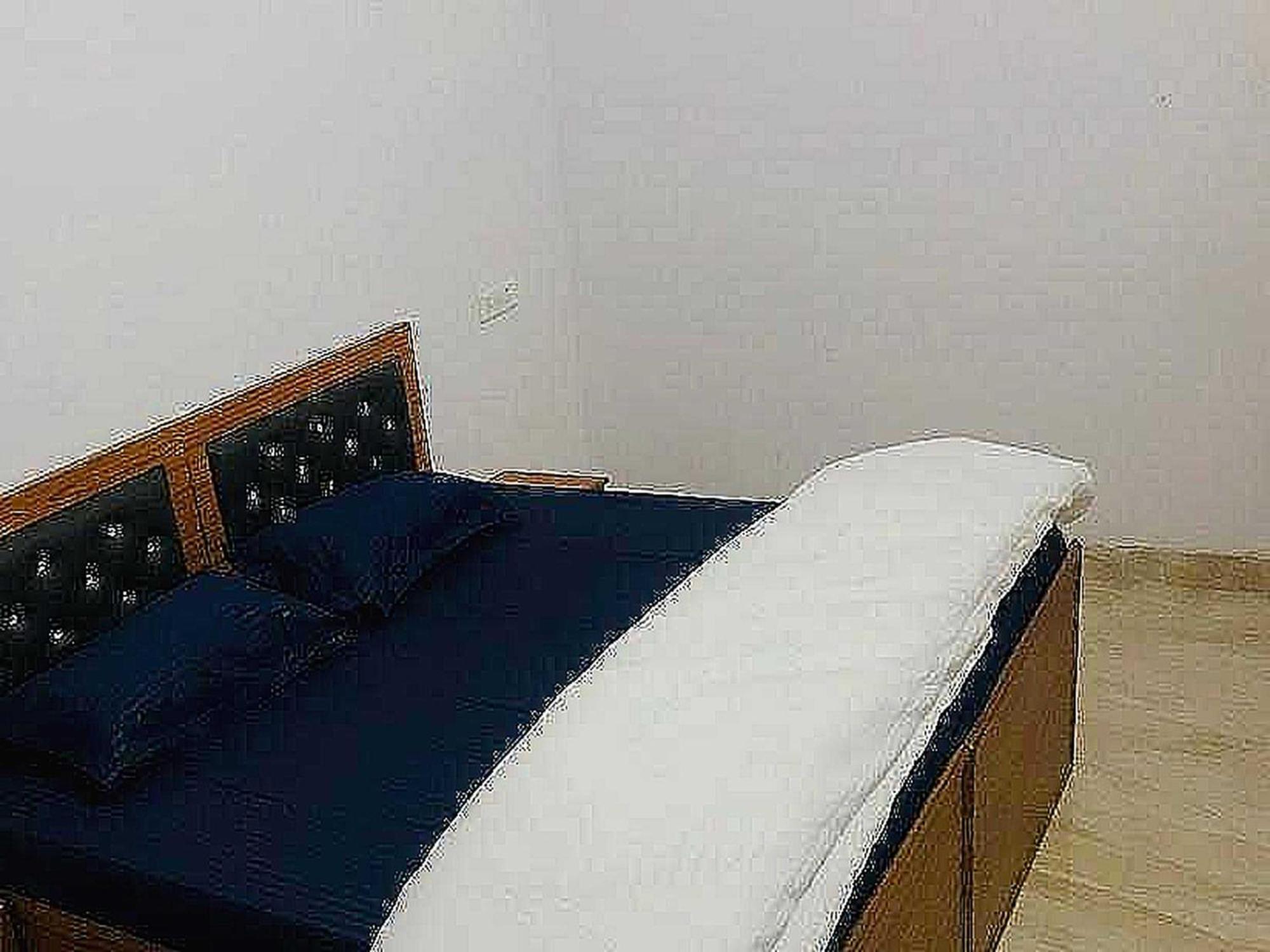 Pop New Hotel Hometown Dadri Esterno foto